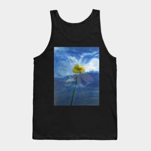 Daisy Tank Top